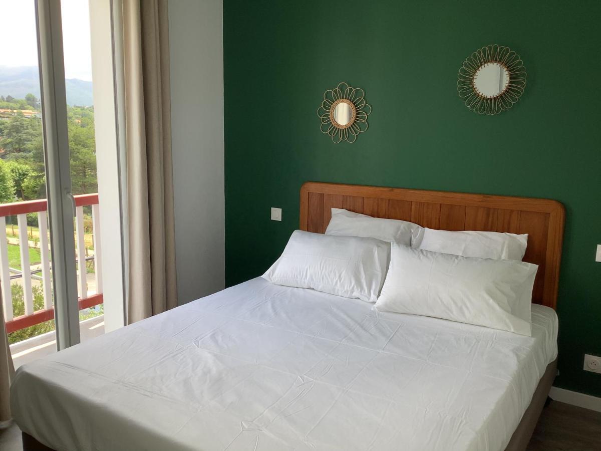 Trinquet Bordatxo Saint-Jean-de-Luz Esterno foto